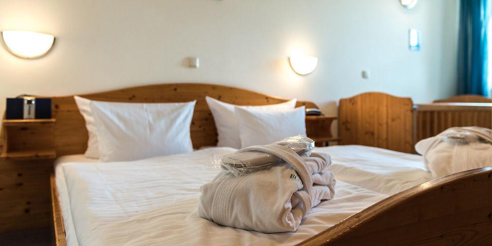 Ulrichshof, Baby & Kinder Bio-Resort Rimbach  Eksteriør billede