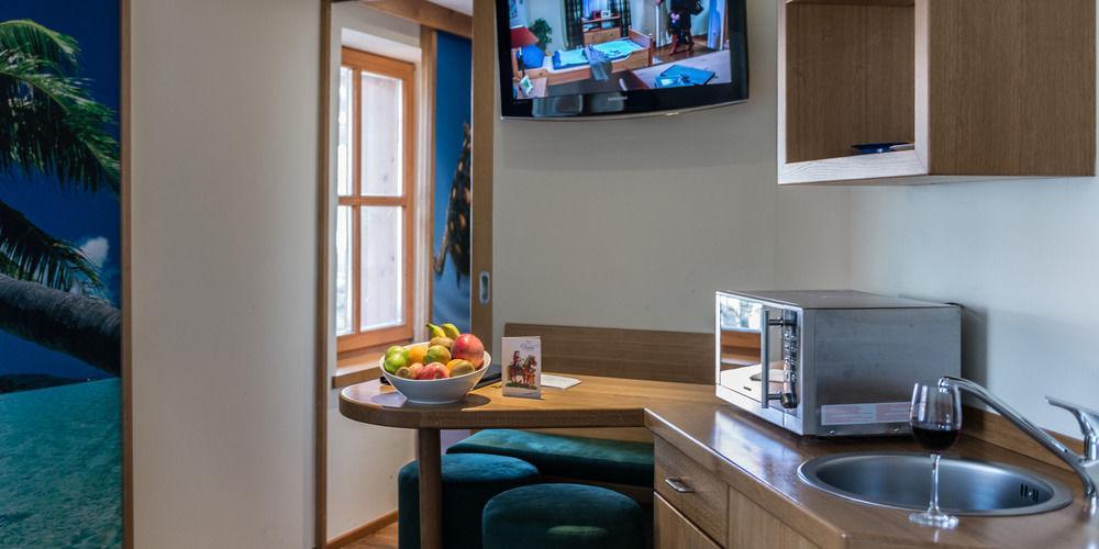 Ulrichshof, Baby & Kinder Bio-Resort Rimbach  Eksteriør billede