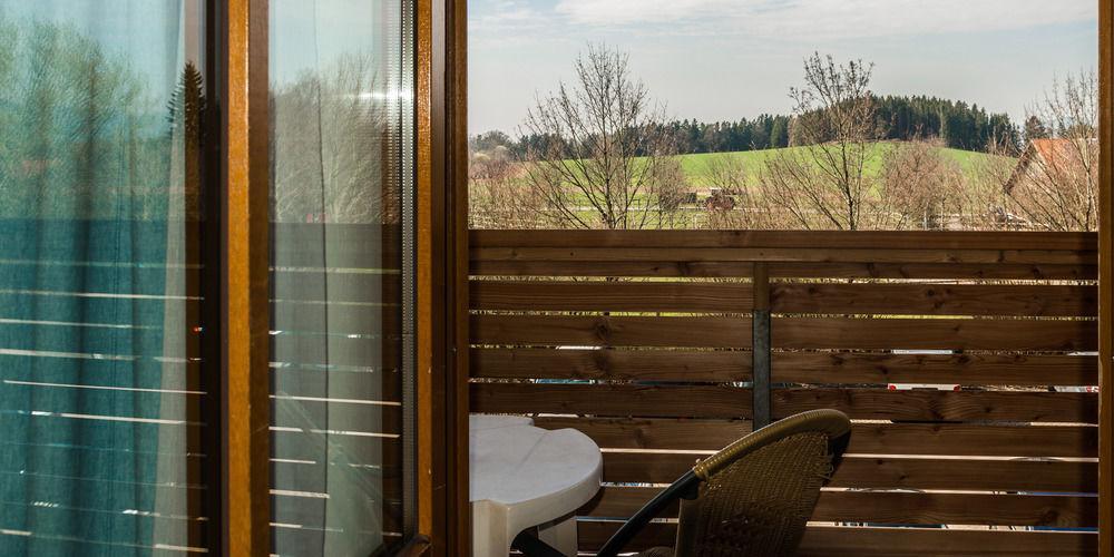 Ulrichshof, Baby & Kinder Bio-Resort Rimbach  Eksteriør billede