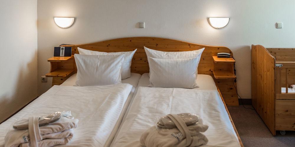 Ulrichshof, Baby & Kinder Bio-Resort Rimbach  Eksteriør billede