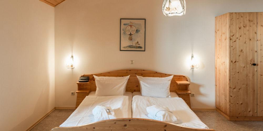 Ulrichshof, Baby & Kinder Bio-Resort Rimbach  Eksteriør billede