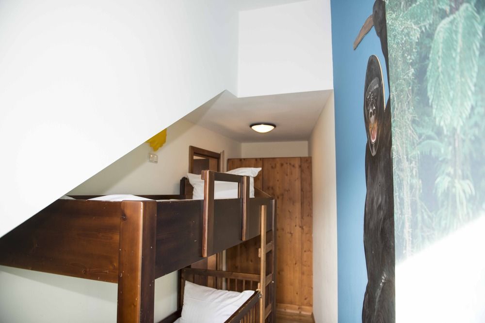 Ulrichshof, Baby & Kinder Bio-Resort Rimbach  Eksteriør billede