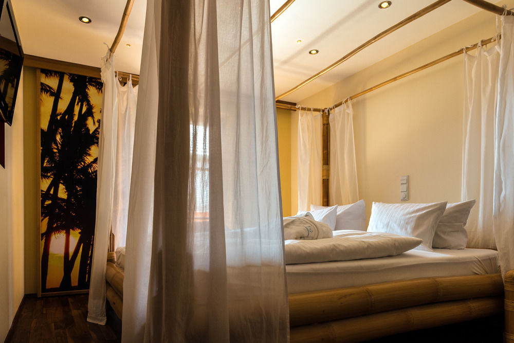 Ulrichshof, Baby & Kinder Bio-Resort Rimbach  Eksteriør billede