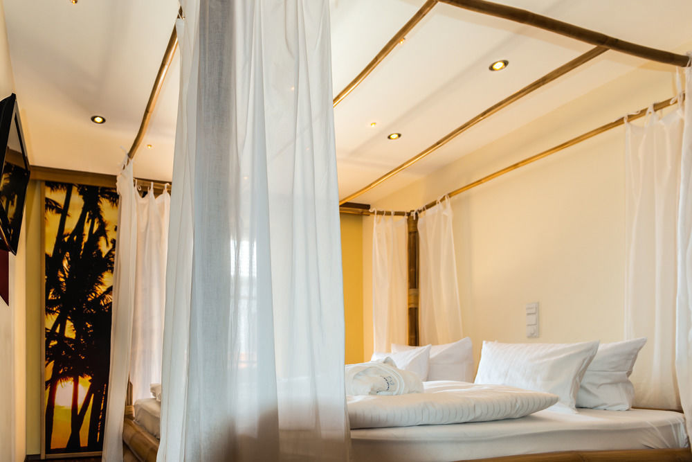 Ulrichshof, Baby & Kinder Bio-Resort Rimbach  Eksteriør billede