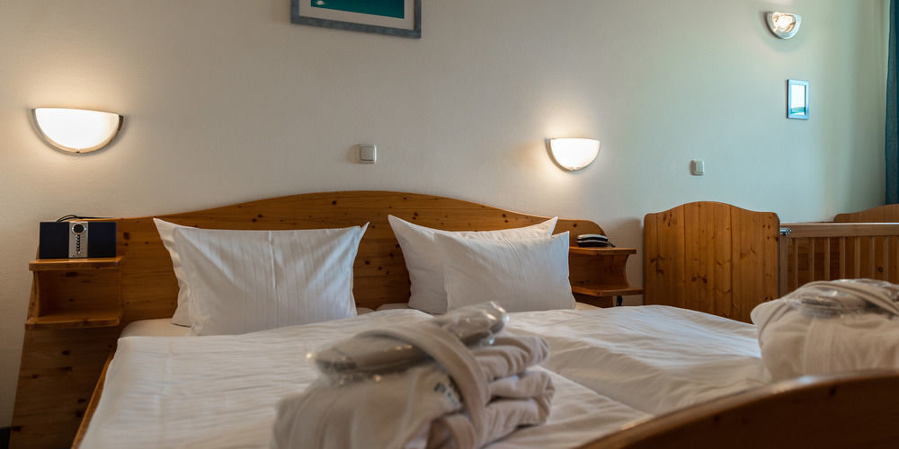 Ulrichshof, Baby & Kinder Bio-Resort Rimbach  Eksteriør billede