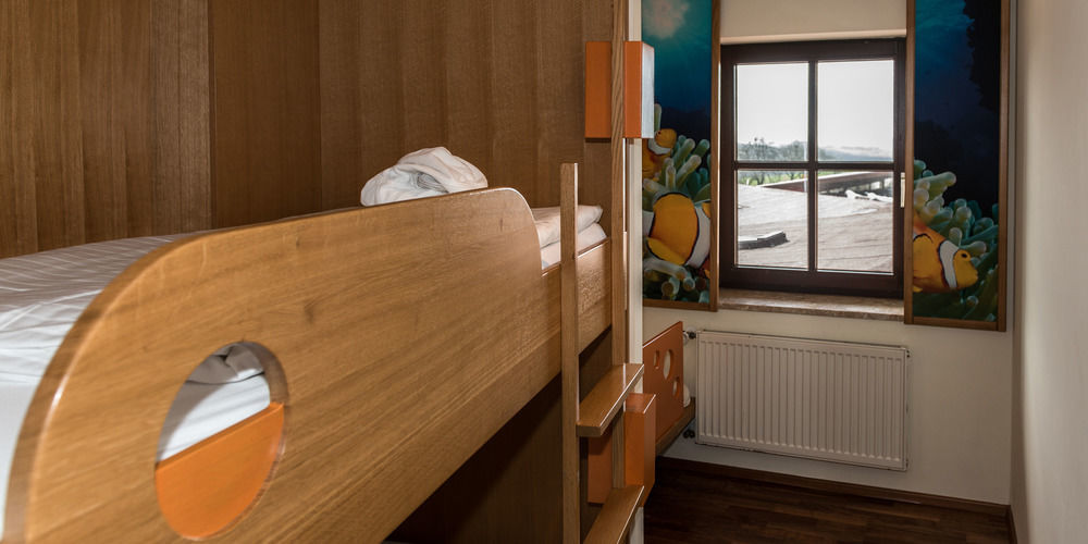 Ulrichshof, Baby & Kinder Bio-Resort Rimbach  Eksteriør billede