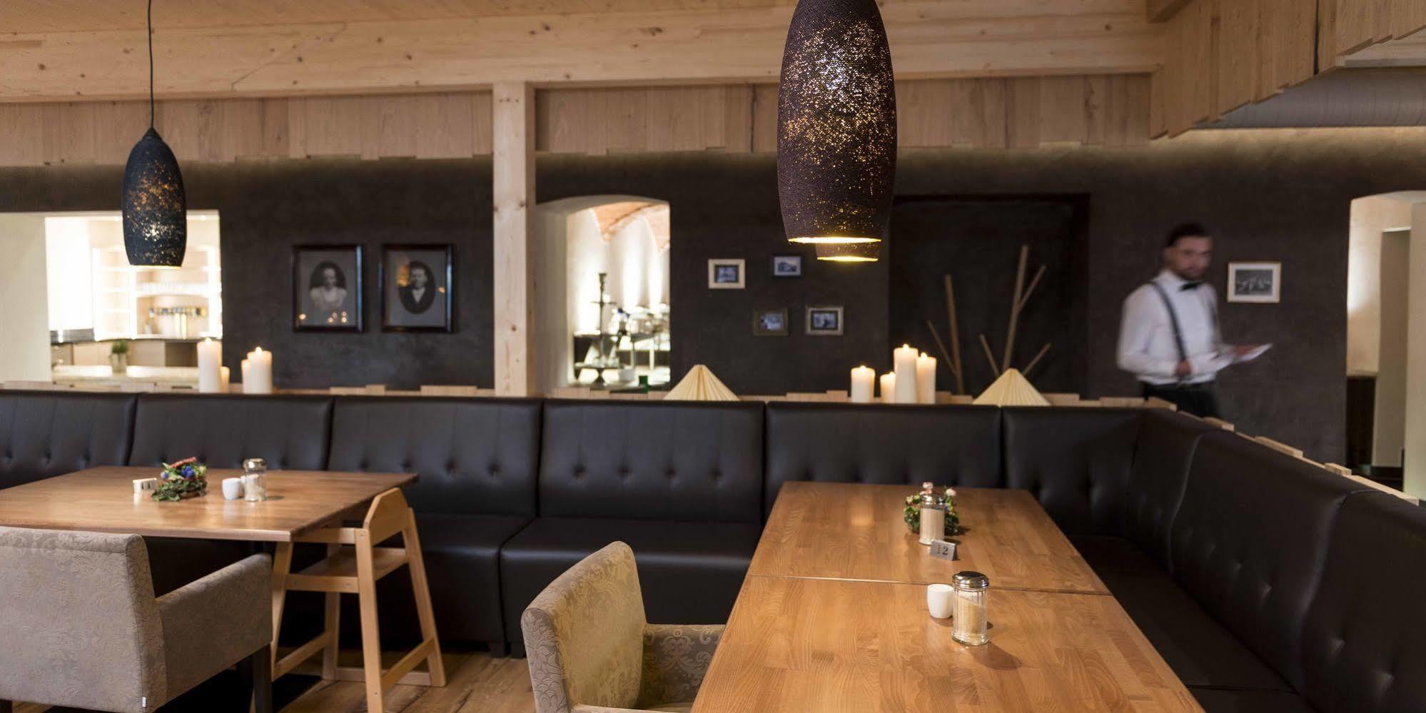 Ulrichshof, Baby & Kinder Bio-Resort Rimbach  Eksteriør billede