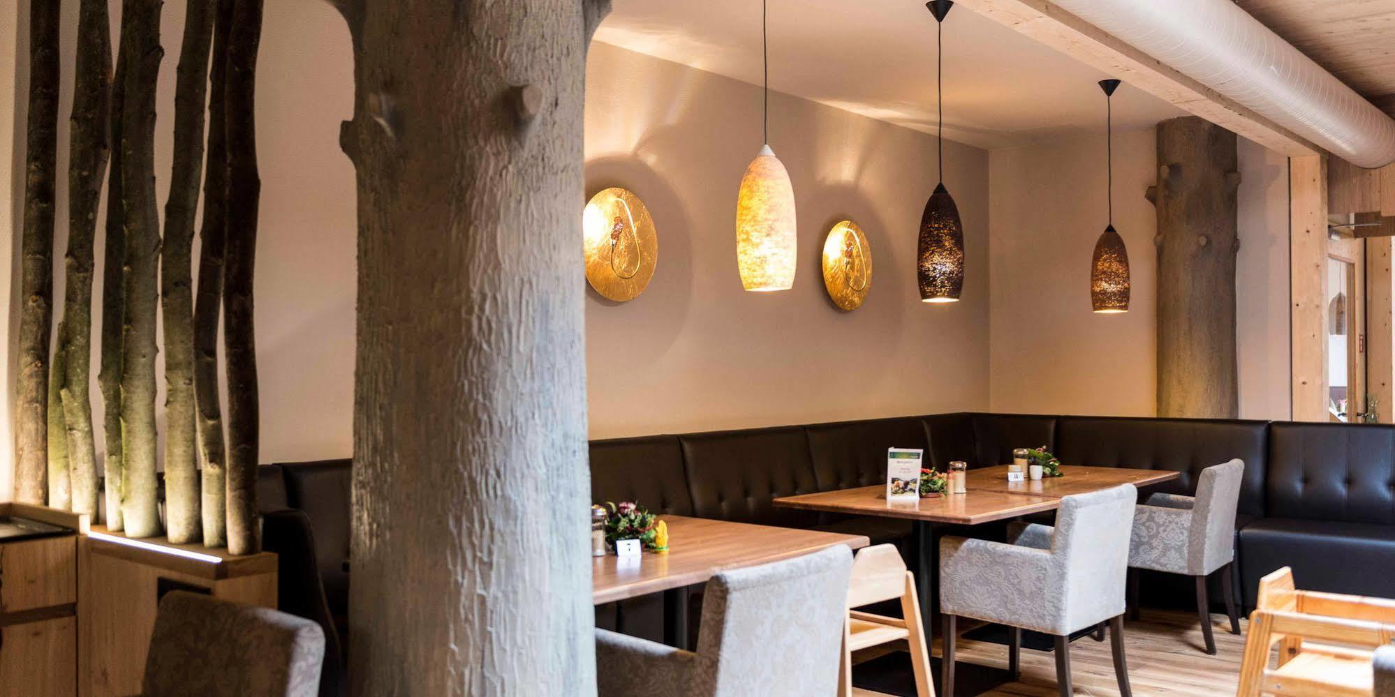 Ulrichshof, Baby & Kinder Bio-Resort Rimbach  Eksteriør billede