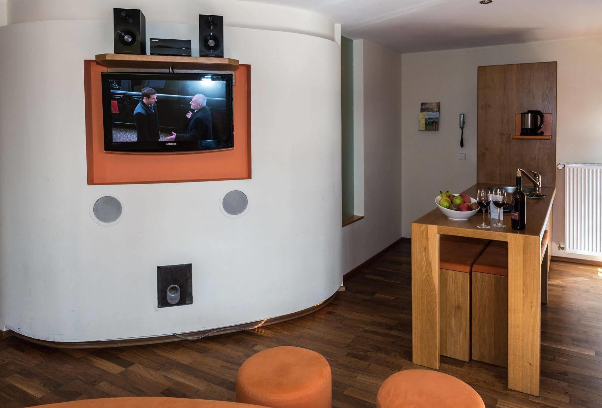 Ulrichshof, Baby & Kinder Bio-Resort Rimbach  Eksteriør billede