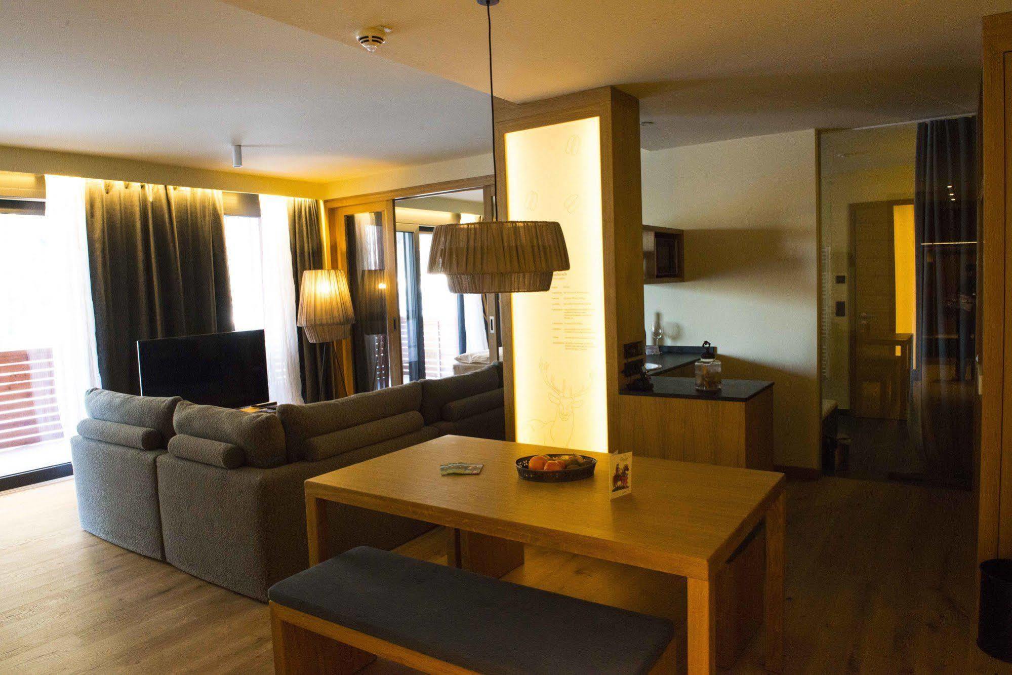 Ulrichshof, Baby & Kinder Bio-Resort Rimbach  Eksteriør billede