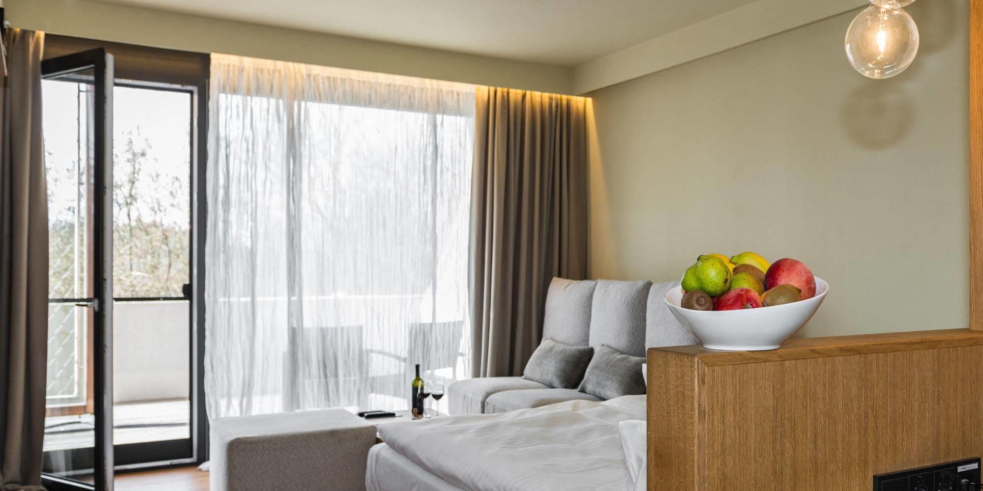 Ulrichshof, Baby & Kinder Bio-Resort Rimbach  Eksteriør billede